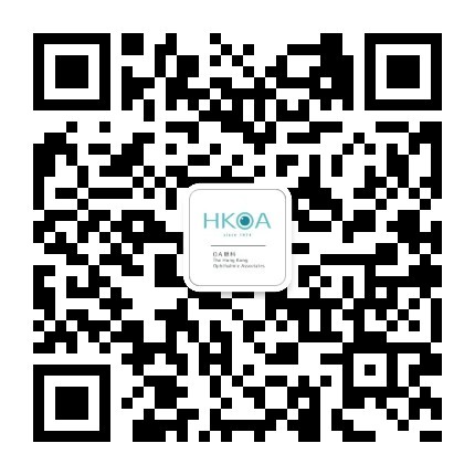 WeChat QR Code